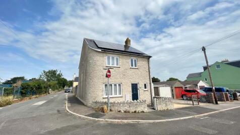 St Georges Road, Easton