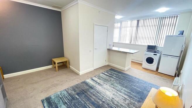 Living Area 1