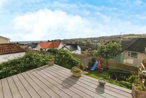 Upper Longlands, Dawlish, Devon, EX7
