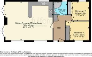 FLOOR-PLAN