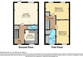 FLOOR-PLAN