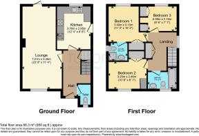 FLOOR-PLAN