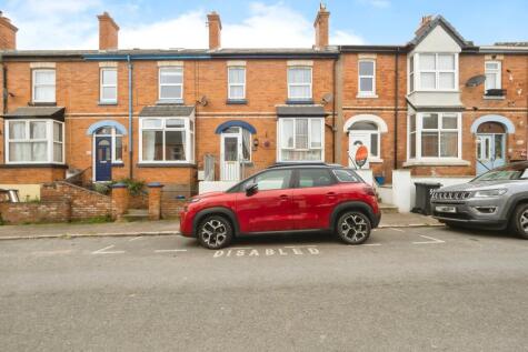 Second Avenue, Teignmouth, Devon, TQ14