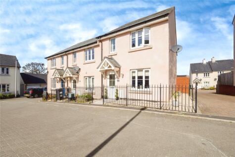 Carnac Drive, Dawlish, Devon, EX7