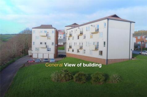 Kingsway, Teignmouth, Devon, TQ14