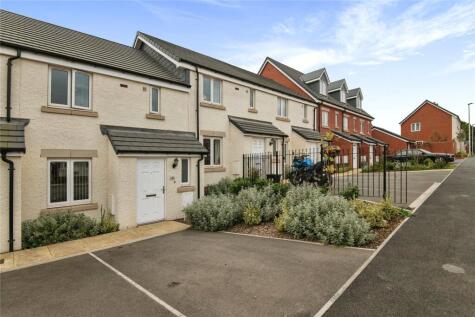 Shelduck Way, Dawlish, Devon, EX7