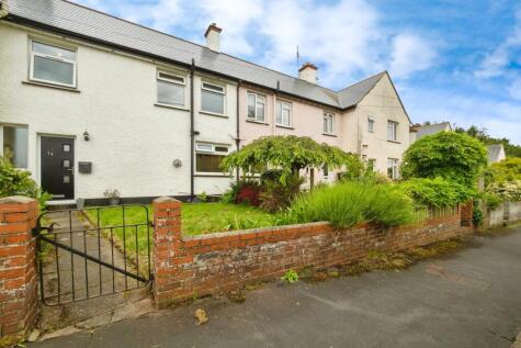 First Avenue, DAWLISH, Devon, EX7