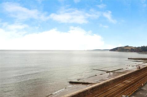 Sea Lawn Terrace, Dawlish, Devon, EX7