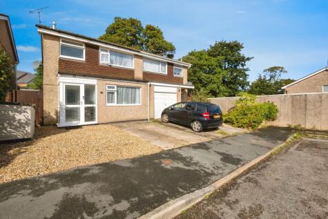 Gatehouse Rise, Dawlish, Devon, EX7