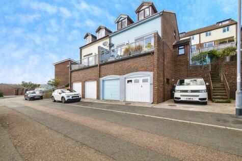 Upper Longlands, Dawlish, Devon, EX7