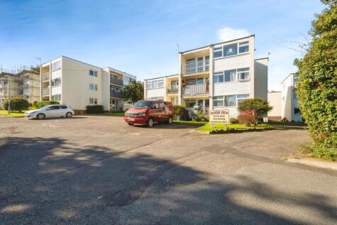 Devon View, Warren Road, Dawlish Warren, Dawlish, EX7