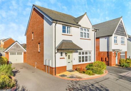 Kestrel Way, Dawlish, Devon, EX7