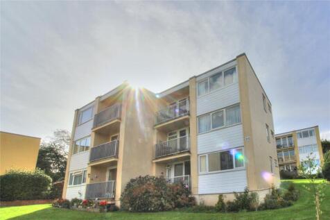 Dawlish - 2 bedroom flat for sale