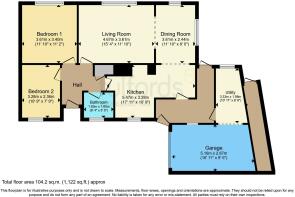 FLOOR-PLAN