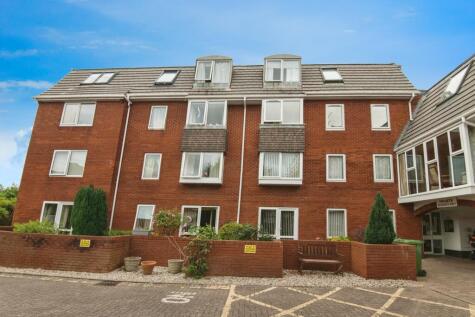 Bartholomew Street West, Exeter, Devon, EX4