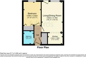 FLOOR-PLAN