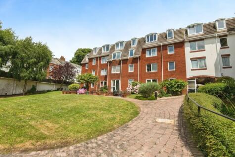Exeter - 1 bedroom flat for sale