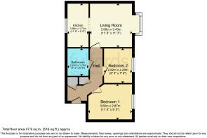 FLOOR-PLAN