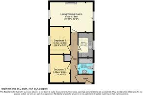 FLOOR-PLAN