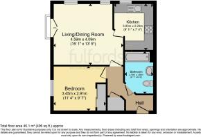 FLOOR-PLAN