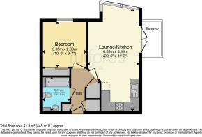 FLOOR-PLAN