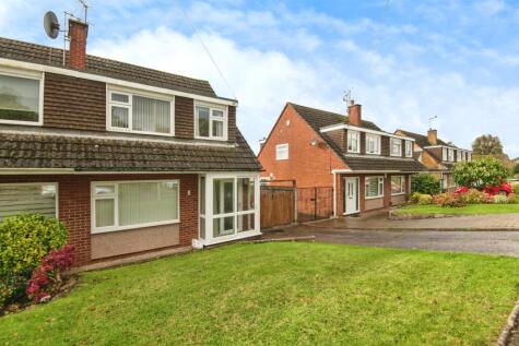 Knightley Road, Exeter, Devon, EX2