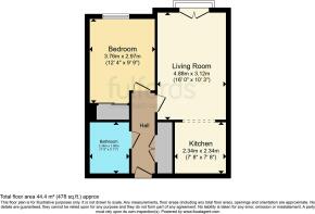 FLOOR-PLAN