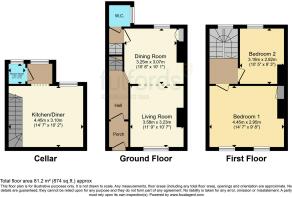 FLOOR-PLAN