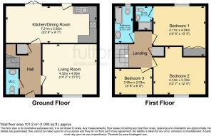 FLOOR-PLAN