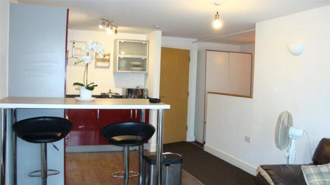 Open Plan