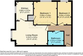 FLOOR-PLAN