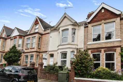 Monks Road, Exeter, Devon, EX4