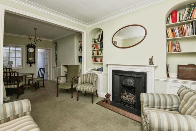 Living Dining