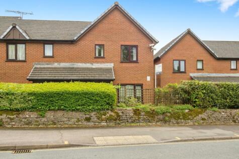 Honeylands Drive, Exeter, Devon, EX4