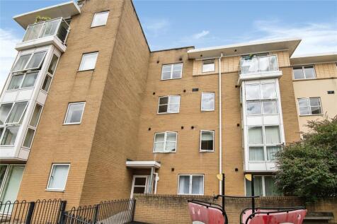 Richmond Court, Exeter, Devon, EX4