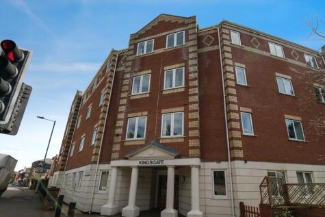 Kingsgate, Pennsylvania Road, Exeter, Devon, EX4