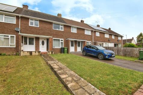 Tor Close, Exeter, Devon, EX4