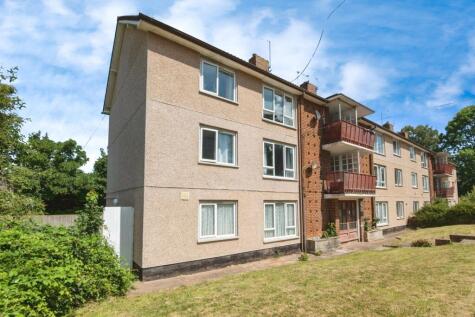 Lloyds Crescent, Exeter, Devon, EX1