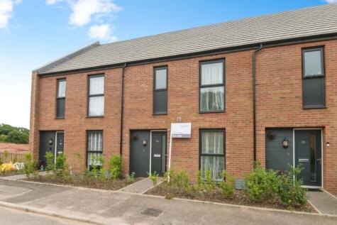 Quarry Heights, Exeter, Devon, EX4