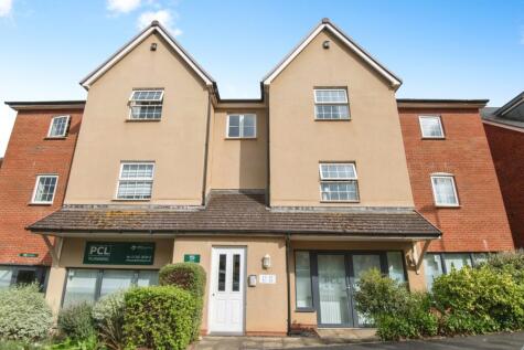 Old Park Avenue, Exeter, Devon, EX1