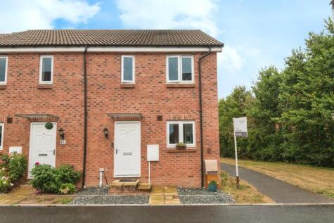 Beech Road, Cranbrook, Exeter, Devon, EX5