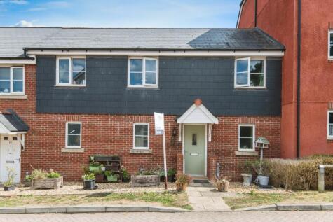 Lower Three Acres, Cranbrook, Exeter, Devon, EX5