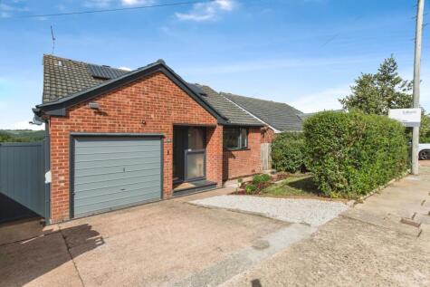 Woodleigh Close, EXETER, Devon, EX4