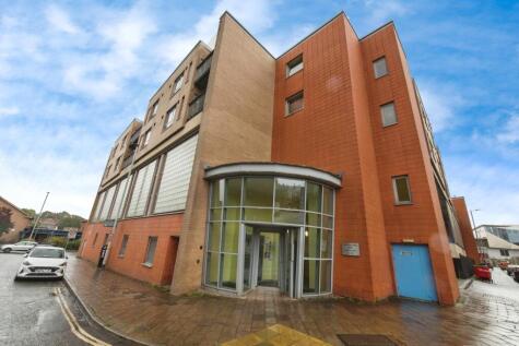 Belgrave Road, Exeter, Devon, EX1