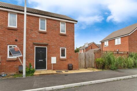 Linhay Road, Cranbrook, Exeter, Devon, EX5