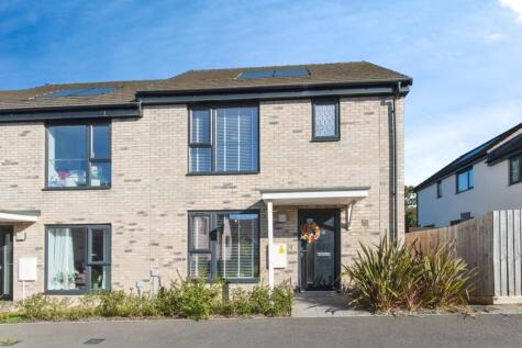 Alder Drive, Exeter, Devon, EX1