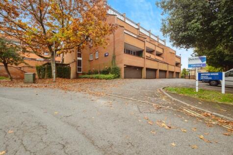 Copplestone Drive, EXETER, Devon, EX4