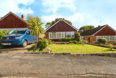 Bindon Road, Exeter, Devon, EX4