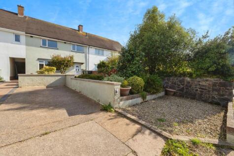 Chancel Lane, Exeter, Devon, EX4