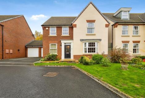 Veysey Close, Exeter, Devon, EX2